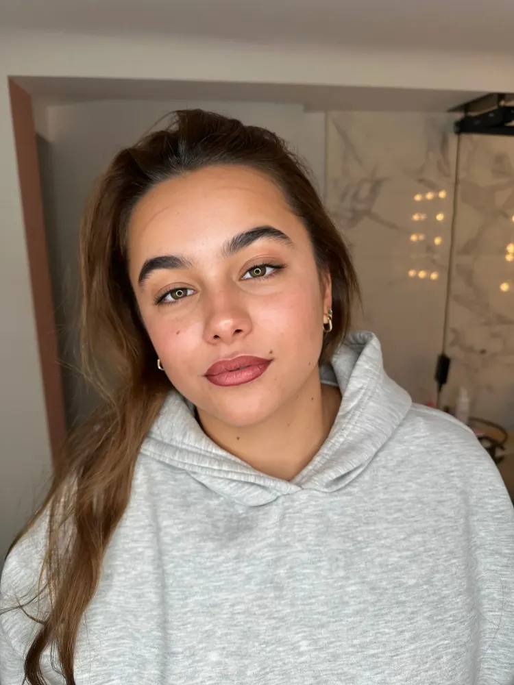 Aréol mammaire près de Vertou