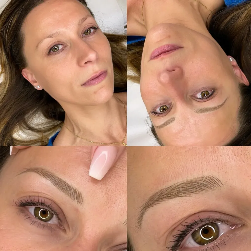 microblading